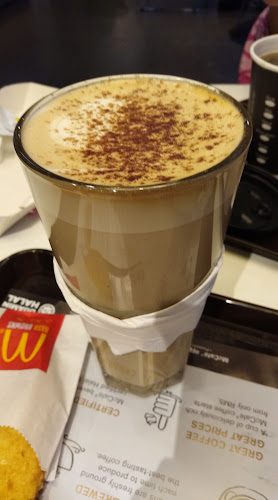 Opinii despre McDonald's Taiping Lake Garden DT în Taiping - Gastronomi dan perhotelan