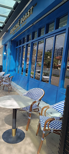 Frenche Roast Cafe (Molek) - Johor Bahru
