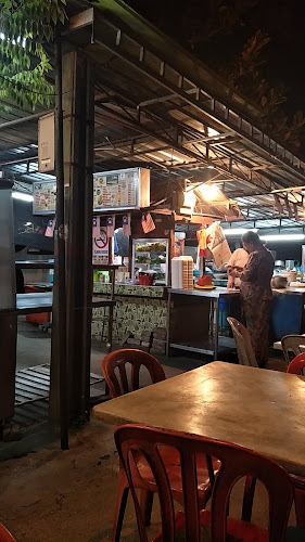 Opinii despre Rusmani Thai Seafood în Kampung Gajah - Gastronomi dan perhotelan