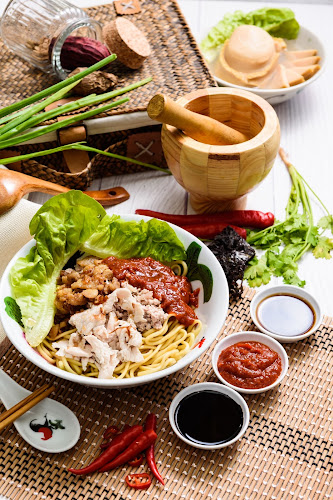 Comentarii opinii despre Restoran Ah Hua Kueh Teow