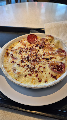 Pizza & Cafe Milano Suria KLCC