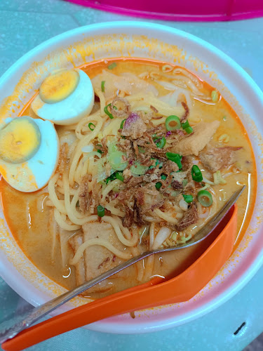 Opinii despre Warung Mi Kari Mak Siti în Lambor Kanan - Gastronomi dan perhotelan