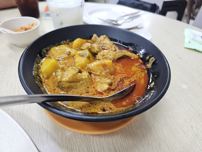 Comentarii opinii despre Restoran Ah Meng