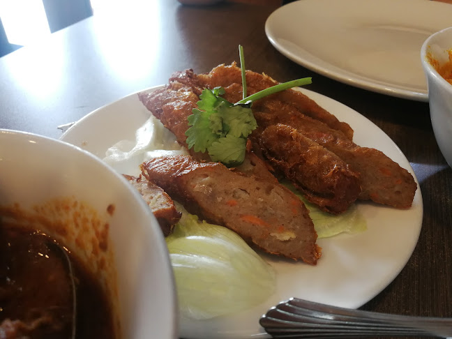 Nancy's Kitchen (Non-Halal) - Melaka