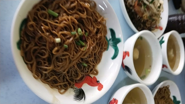 Auntie Rozz Kitchen - Gastronomi dan perhotelan