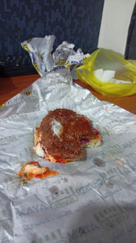 Opinii despre Lilyburger în Petaling Jaya - Gastronomi dan perhotelan