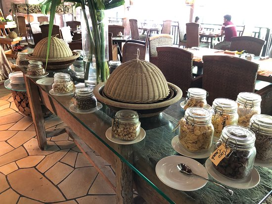 The Pomelo • The Banjaran Hot Springs Retreat