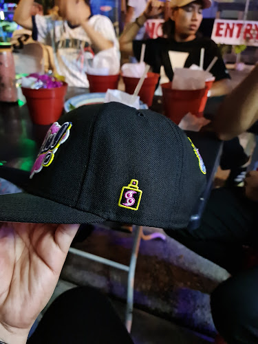 Vintage Night Market - Gastronomi dan perhotelan