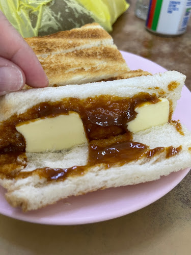 泉成茶餐室 Restoran Chua Seng @ Taman Sri Mernanti - Kluang