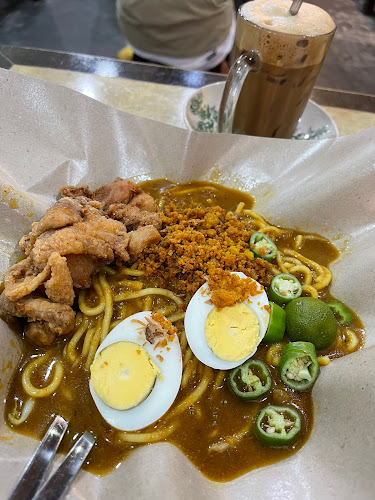 Opinii despre Kopiloco Johor Bahru City în Johor Bahru - Gastronomi dan perhotelan