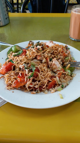 Opinii despre Restoran Nasi Kandar Mamu Heritage în Subang Jaya - Gastronomi dan perhotelan