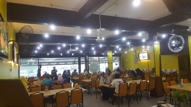 Warung Salai Seremban