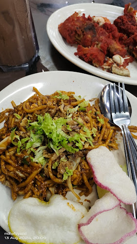 Restoran Al-Safa • Perling - Johor Bahru