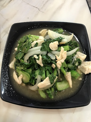 Opinii despre Bismil Seafood în Sungai Petani - Gastronomi dan perhotelan