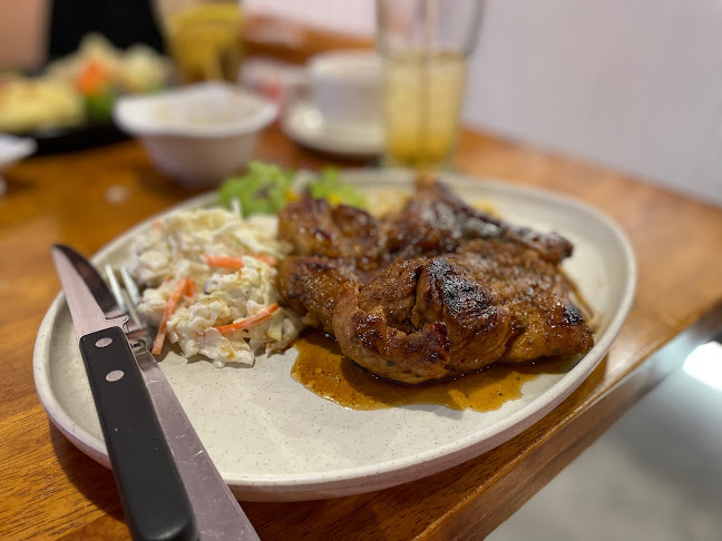 Comentarii opinii despre AnMour Cafe SS2 PJ