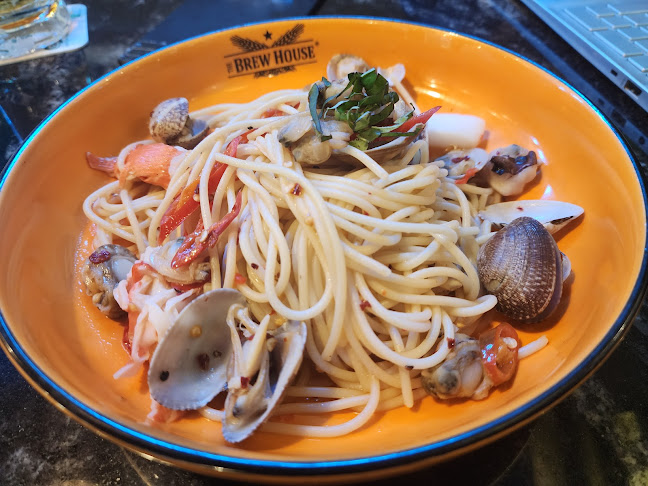 Opinii despre The Brew House @ Bandar Puchong Jaya în Puchong - Gastronomi dan perhotelan