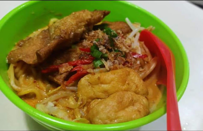 Comentarii opinii despre Ramlee's Sedap Corner