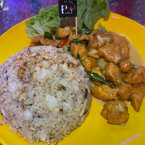 PORT LEPAK CAFE - Kuantan