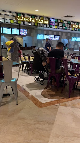 Comentarii opinii despre Food Garden @ SOGO KL