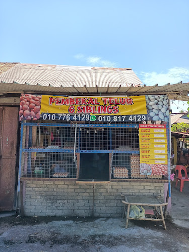 Kedai Mang