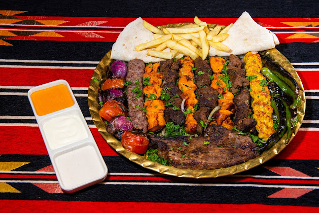 Zaituna Restaurant مطعم زيتونة