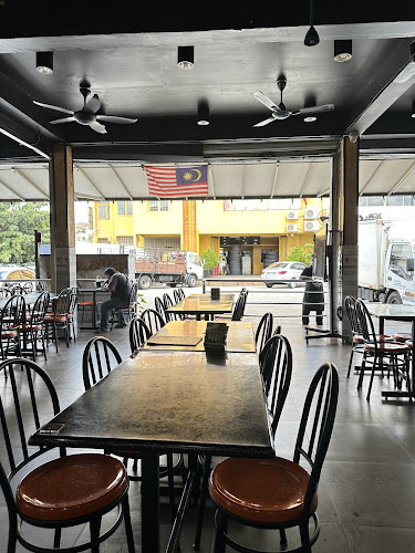Opinii despre Az One Cafe în Subang Jaya - Gastronomi dan perhotelan
