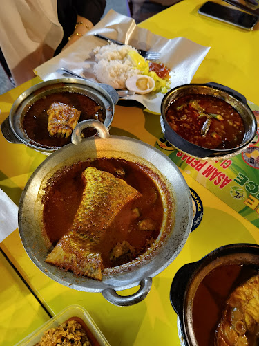 Kampung Kelemek, Jalan Dato Dol Said, 78000 Alor Gajah, Malacca