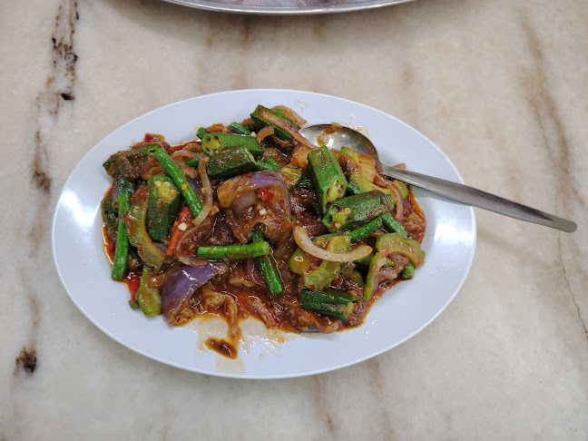 Restoran Le Kwang - Subang Jaya