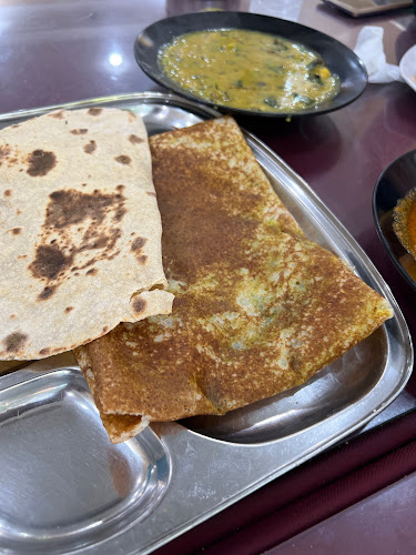 Restoran Ajmeer - Sandakan