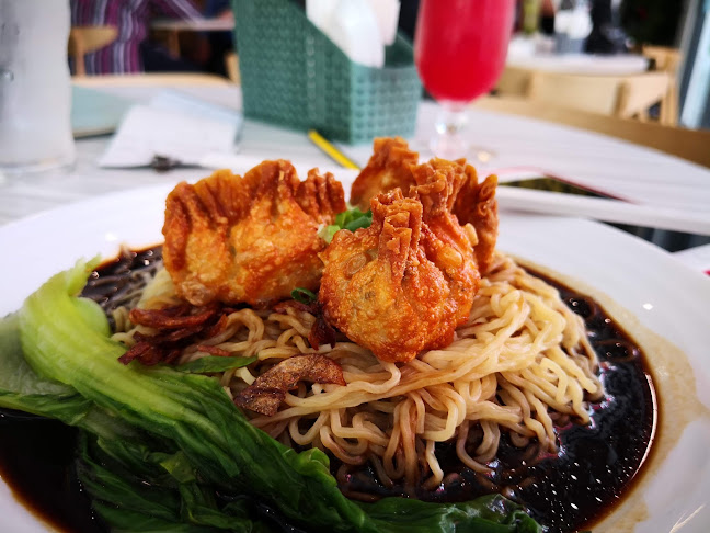 A-01-01, Sunway Geo Avenue, Jalan Lagoon Selatan, 47500 Subang Jaya, Selangor