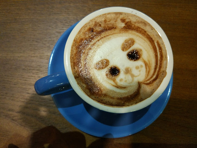 Comentarii opinii despre Unique Eatery Cafe