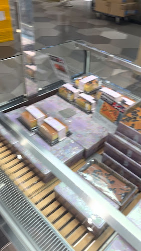 Lavender Bakery @Mid Valley - Kuala Lumpur