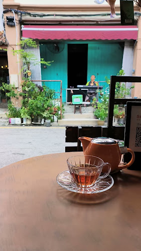 Opinii despre Calanthe Art Cafe în Melaka - Gastronomi dan perhotelan