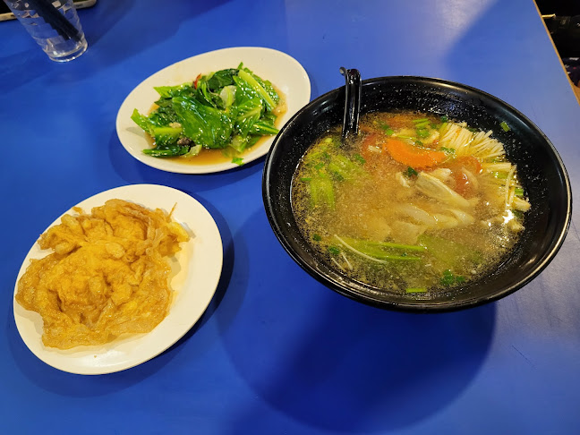 Opinii despre Restoran Faiziy Tomyam în Lumut - Gastronomi dan perhotelan