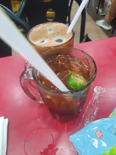 Opinii despre Restoran Rest🌶1 • TTDI Grove în Kajang - Gastronomi dan perhotelan