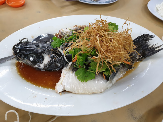 Comentarii opinii despre Sing LeongHuat Restaurant | 新隆发餐馆 | Restoran Sing Leong Huat