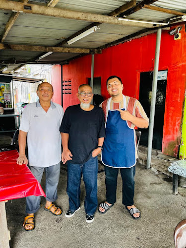 Amin Asam Pedas Bawah Pokok - Melaka