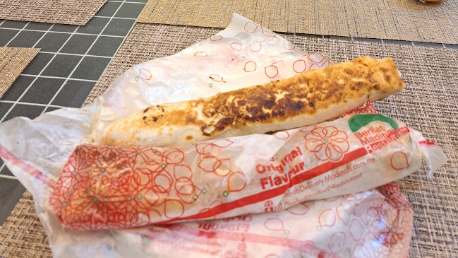 Comentarii opinii despre Restoran Berkat Madinah