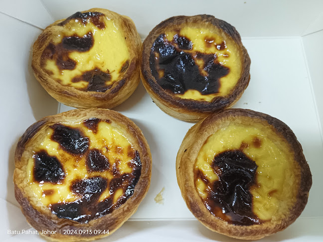 Opinii despre Nanyang Kopi în Batu Pahat - Gastronomi dan perhotelan