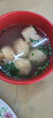 Comentarii opinii despre Kong Sai Chicken Rice Restaurant (Taman Paramount) | Restoran Kong Sai