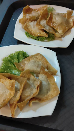 Opinii despre Old Town Kitchen Cafe-Padang Ipoh în Ipoh - Gastronomi dan perhotelan