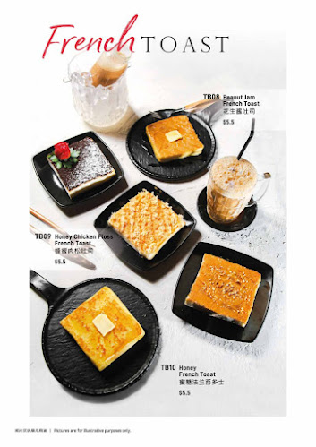 Comentarii opinii despre Chef Recipe Batu Pahat