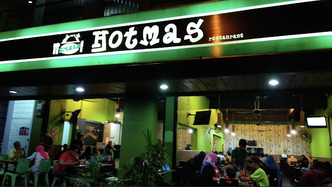 Hotmas Restaurant (1622382-M)