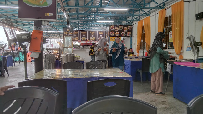 G-19 Blok Begonia Saujana Puri Bukit Katil, 75450 Melaka