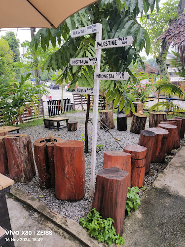 Comentarii opinii despre Kopi Pokok