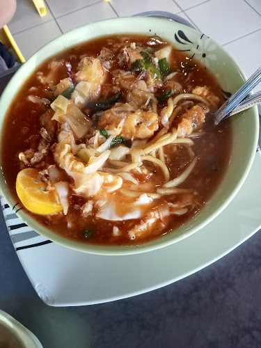 Lot 3014, Nasi Dagang Restoran, Jln Airport, Morsjaya, 98000 Miri, Sarawak