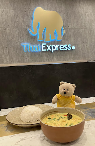Comentarii opinii despre Thai Express - Mid Valley Southkey