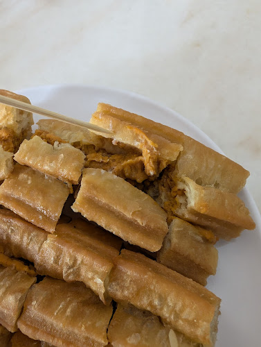 Comentarii opinii despre Kafe Barokah Molek