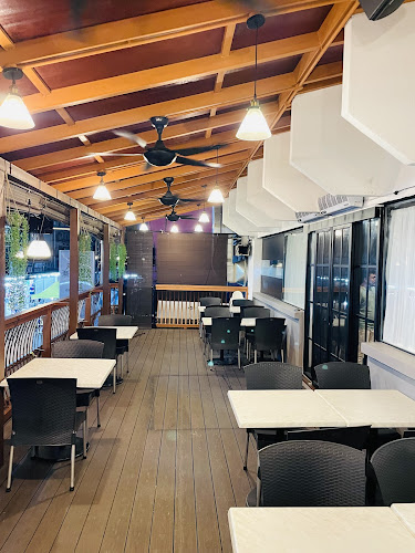 Restaurant Kashmir Kitchen - Kuala Lumpur