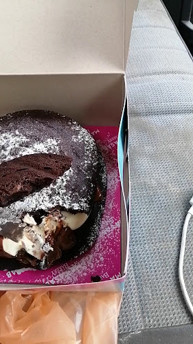 Mamasab Bakery Ayer Keroh - Gastronomi dan perhotelan